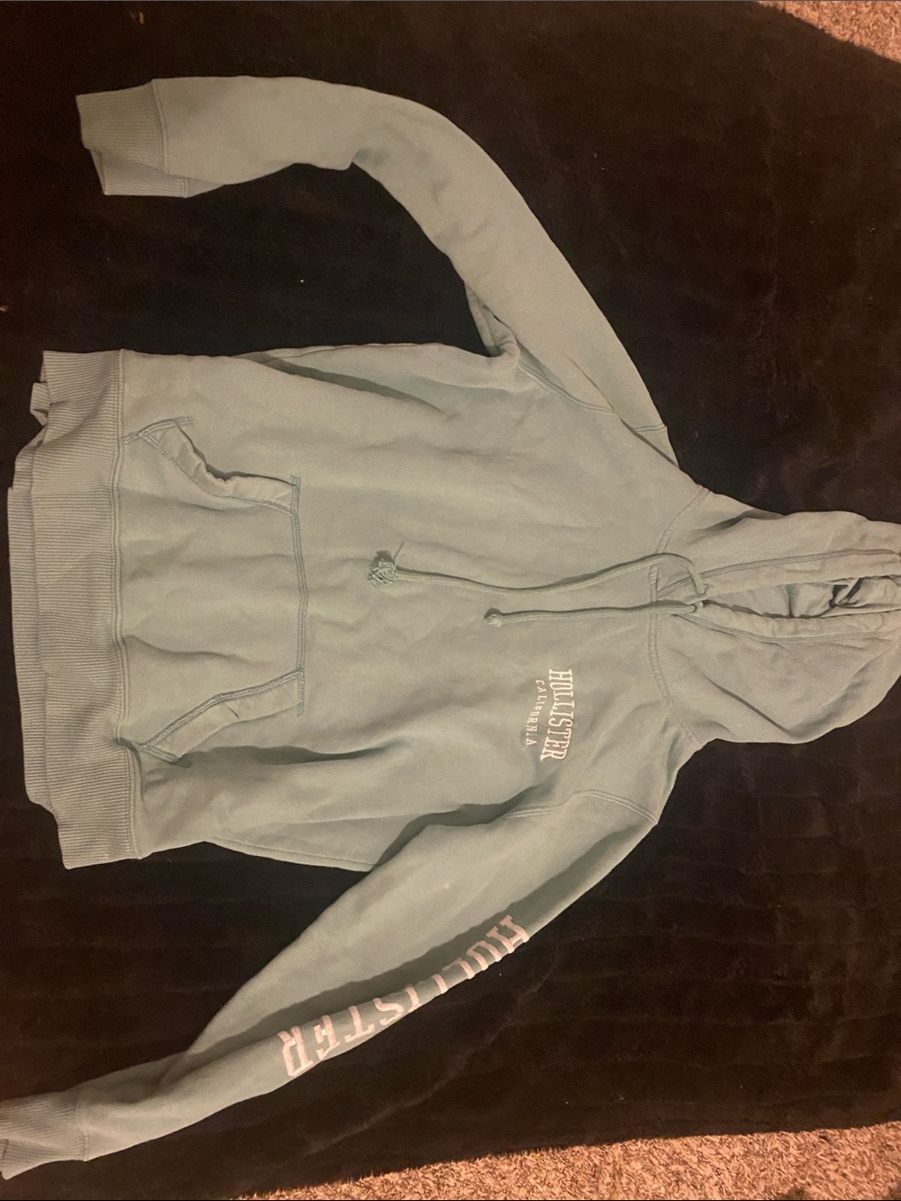Kids Jackets & Coats Subcategory Identification